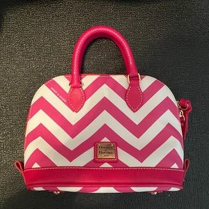 COPY - Dooney and Bourke Crossbody Bag New Withou…